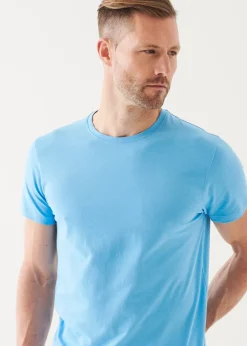 PATRICK ASSARAF Iconic T-Shirt|Men T-Shirts