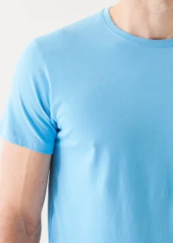 PATRICK ASSARAF Iconic T-Shirt|Men T-Shirts