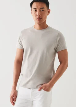 PATRICK ASSARAF Iconic T-Shirt|Men T-Shirts