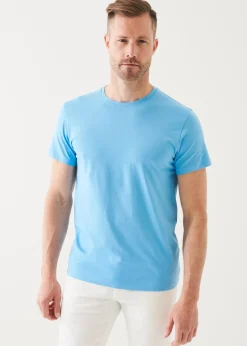PATRICK ASSARAF Iconic T-Shirt|Men T-Shirts