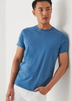 PATRICK ASSARAF Iconic T-Shirt|Men T-Shirts
