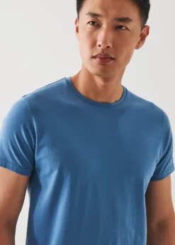 PATRICK ASSARAF Iconic T-Shirt|Men T-Shirts