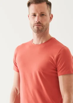 PATRICK ASSARAF Iconic T-Shirt|Men T-Shirts