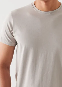 PATRICK ASSARAF Iconic T-Shirt|Men T-Shirts