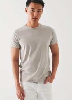 PATRICK ASSARAF Iconic T-Shirt|Men T-Shirts