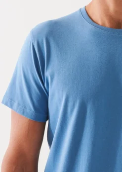 PATRICK ASSARAF Iconic T-Shirt|Men T-Shirts