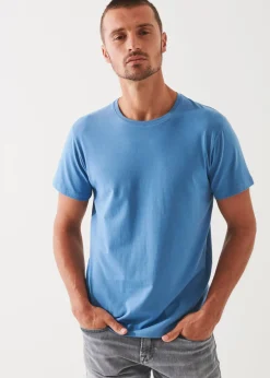 PATRICK ASSARAF Iconic T-Shirt|Men T-Shirts