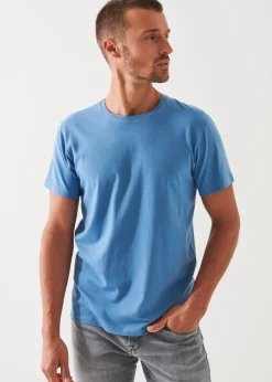 PATRICK ASSARAF Iconic T-Shirt|Men T-Shirts