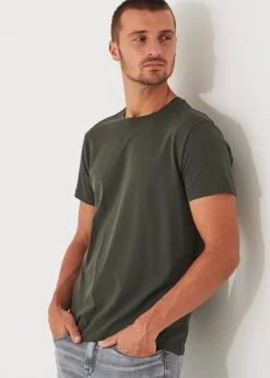 PATRICK ASSARAF Iconic T-Shirt|Men T-Shirts