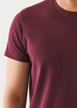 PATRICK ASSARAF Iconic T-Shirt|Men T-Shirts