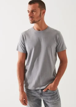 PATRICK ASSARAF Iconic T-Shirt|Men T-Shirts