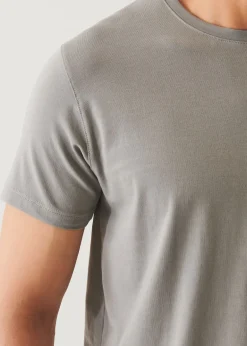 PATRICK ASSARAF Iconic T-Shirt|Men T-Shirts