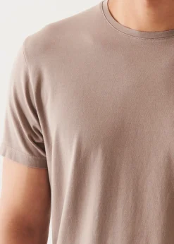 PATRICK ASSARAF Iconic T-Shirt|Men T-Shirts