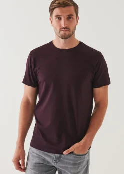 PATRICK ASSARAF Iconic T-Shirt|Men T-Shirts