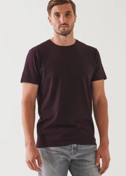 PATRICK ASSARAF Iconic T-Shirt|Men T-Shirts
