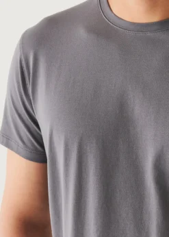 PATRICK ASSARAF Iconic T-Shirt|Men T-Shirts