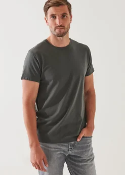 PATRICK ASSARAF Iconic T-Shirt|Men T-Shirts