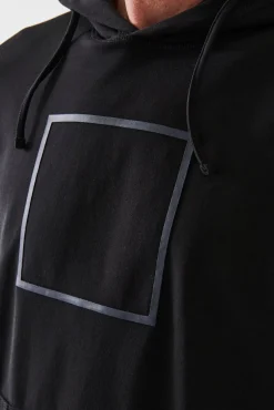 PATRICK ASSARAF Linen Shirt Jacket|Men Shirt Jackets