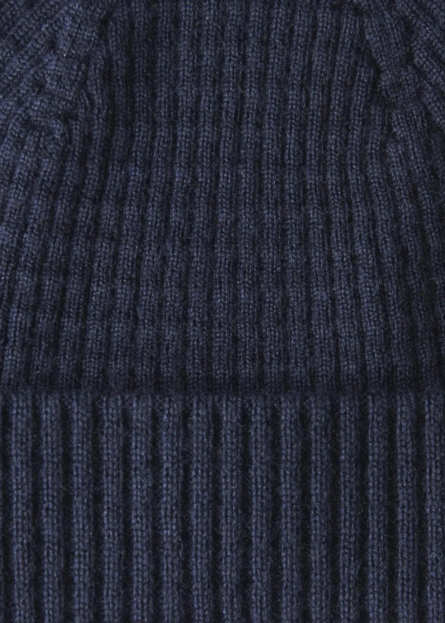 PATRICK ASSARAF Merino Waffle Beanie|Men Outerwear