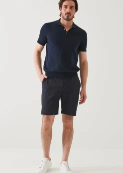 PATRICK ASSARAF Nucleo Nylon Stretch Short|Men Bottoms