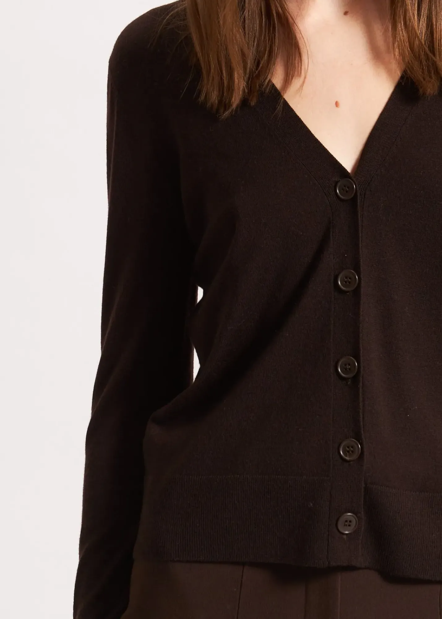 PATRICK ASSARAF Oversized Double Breasted Wool Coat|Women Outerwear