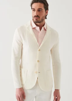 PATRICK ASSARAF Paisley Camp Collar Shirt|Men Shirts