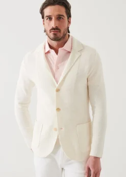 PATRICK ASSARAF Paisley Camp Collar Shirt|Men Shirts