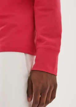 PATRICK ASSARAF Pima Cotton French Terry Sweatshirt|Men Sweatshirts & Hoodies