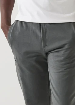 PATRICK ASSARAF Pima Cotton French Terry Jogger|Men Bottoms
