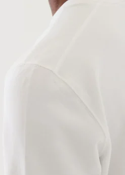 PATRICK ASSARAF Pima Cotton French Terry Sweatshirt|Men Sweatshirts & Hoodies