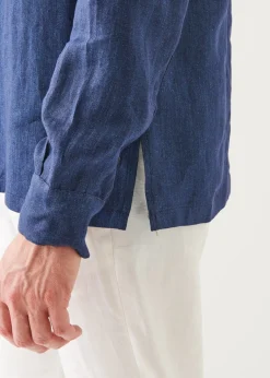 PATRICK ASSARAF Pima Cotton French Terry Short|Men Bottoms