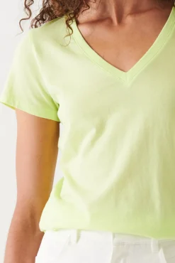 PATRICK ASSARAF Relaxed Cashmere Crewneck|Women Knitwear
