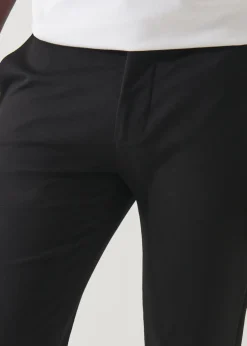 PATRICK ASSARAF Slim Stretch Chino|Men Bottoms