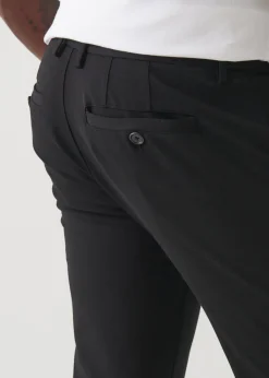 PATRICK ASSARAF Slim Stretch Chino|Men Bottoms