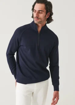 PATRICK ASSARAF Slim Stretch Chino|Men Bottoms