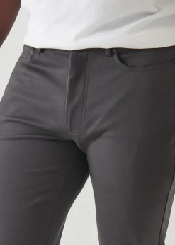 PATRICK ASSARAF Stretch 5 Pocket Pant|Men Bottoms
