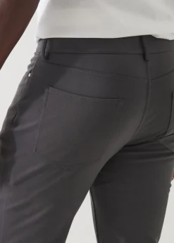 PATRICK ASSARAF Stretch 5 Pocket Pant|Men Bottoms