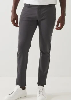 PATRICK ASSARAF Stretch 5 Pocket Pant|Men Bottoms