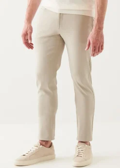 PATRICK ASSARAF Stretch 5 Pocket Pant|Men Bottoms