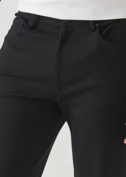 PATRICK ASSARAF Stretch 5 Pocket Pant|Men Bottoms