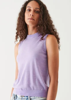 PATRICK ASSARAF Superfine Merino Cardigan|Women Knitwear