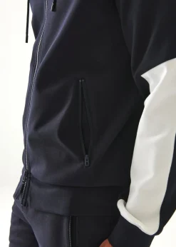 PATRICK ASSARAF Wool Shirt Jacket|Men Shirt Jackets